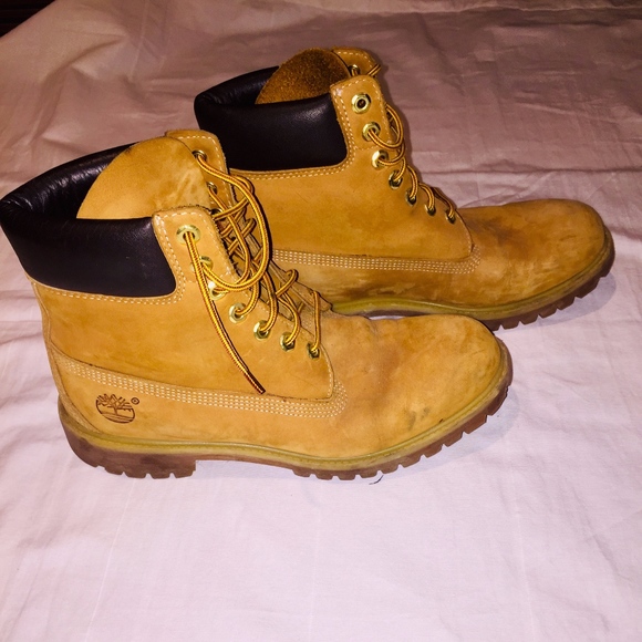 timberland urban boots